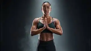 Power Within Her | Success & Inner Strength Mantra for Women