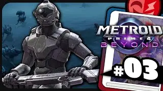 Meltroid in it's Prime | Metroid Prime 4: Beyond [Part 3]