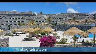 Así es el BANCAL Hotel & Spa, la 