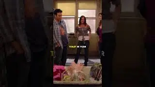 Characterful Home Tour #series #movie #HowImetyourmother