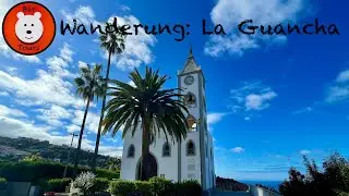 Teneriffa: Wanderung La Guancha