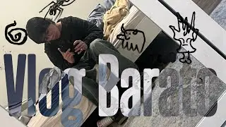 VLOG BARATO 2 | Dowtown Los Angeles