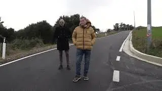 Petacciato, il sindaco Di Pardo punta molto sulle opere pubbliche - 05/02/2026