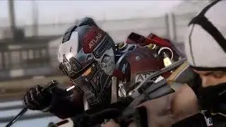 yt1s com   GameStop Day Zero Xbox One Call of Duty Advanced Warfare 30 US TV Commercial 360p
