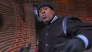 Jackpot Scotty Wotty - Parkhill Nigthmare (Official Video)