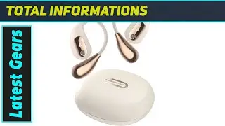 Monster AC210 Open Ear Headphones: Game Changer or Hype?