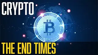 The SHOCKING Truth About Digital Currency and Revelation 13