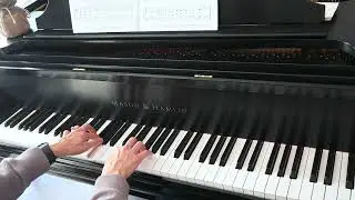 Coventry Carol (Traditional English Carol) | Showtime Piano Christmas Level 2A by Faber & Faber