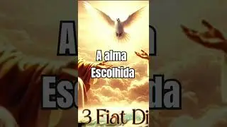 #alma - A alma escolhida. 3 Fiat