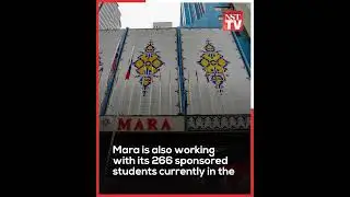 Mara to stop sending students to the US this year  &ndash; Asyraf Wajdi