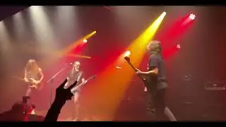 Legion - Level Yell - Razzmatazz II, Barcelona, Catalonia is not Spain