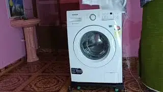 How to Buy and Install Cover for any Fully Automatic Front Load Washing Machine