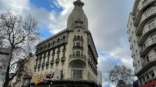 Venta apartamento 3 dormitorios  frente Palacio Legislativo, Aguada