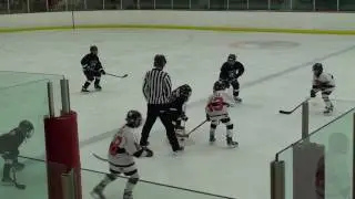 Kevin Makes The Referee Pay