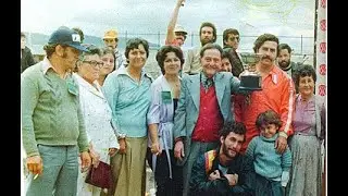 Pablo Escobar Real Audio Recordings | Subtitle