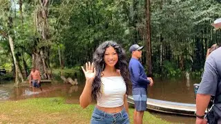 Zaynara - Perfume da Bôta (Making Of)