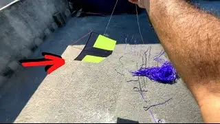 PIPA LATÃO-VÍDEO DE TESTE DO LATÃO DE 55CM E COMO CONFIGURAR PARA O MELHOR DESEMPENHO