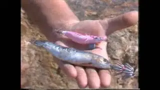 Fishing Tips (Full VHS Rip)