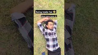 Jali na option trader 😅 #shorts #swingtraders