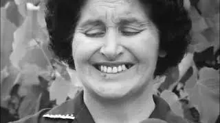 NBN Television News 1970 - Mother plea after Beach Murder, Newcastle, NSW
