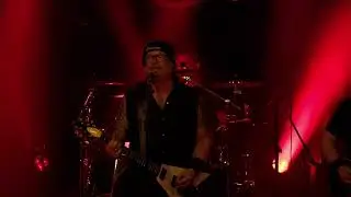 SAD WHISPERINGS - the Angry Hermit Live @ Dutch Metalhead Fest 2025 Vera Groningen