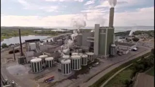 Utbyggnad av S&ouml;dra Cell M&ouml;rrum - S&ouml;dra