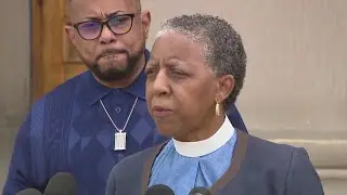 Chicago activists hope anniversary of George Floyd's murder sparks action