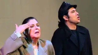 Mat&eacute;ria Esther G&oacute;es
