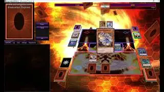 YU GI OH EDOpro Deck Subterror/Dragma/Fossil #90