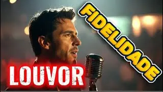 Fidelidade -  LOUVOR -  Joca do Norte