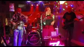 Taboo Cover of Footloose 3Jan26