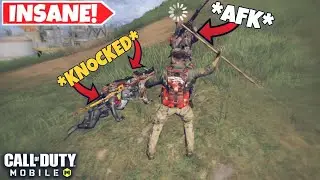 FUNNY BR HIGHLIGHTS IN COD MOBILE EP.98 #codm #codmobilehighlights
