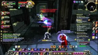 Let's Play World Of Warcraft Part26 Scholomance