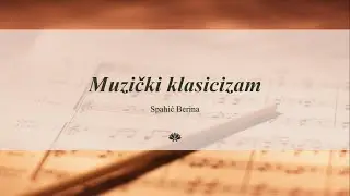 Klasicizam