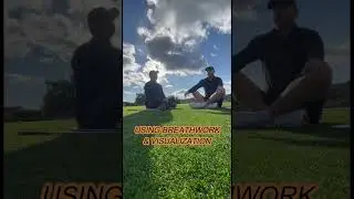 Golf Mental Training&hellip; Decisions, thoughts & feel