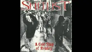 Shitlist   Discography {FULL ALBUM}