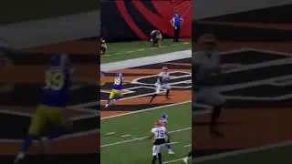Bengals announcer is still SALTY about Super Bowl loss 🤣