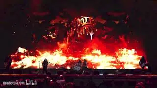 生命之血 Blood of Life - Live 2025 元界音乐季 03.08