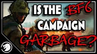Battlefield 6 Campaign: Epic Failure or a Hidden Masterpiece?