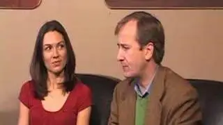 2006 Grgich Hills Fum&eacute; Blanc - IntoWine TV Episode 1