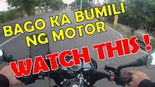 Things To Consider Before Buying Motorcycle | ROUSER NS200 FI