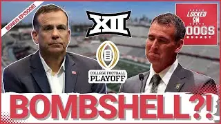 BOMBSHELL: Mack Rhoades EXIT IGNITES Controversy in CFP Comittee| IMPACT of Missing Coogs Resonates?