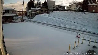 岩手県一関市狐禅寺峰下ライブカメラ Iwate Ichinoseki Live camera.world.cam