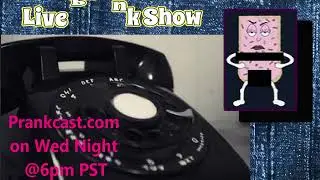 Stupid Old Man (prank call)