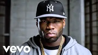 50 Cent - Open door (2025) ft. Lloyd Banks
