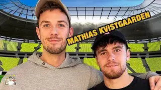 Go' Tur Hjem Podcast | Mathias Kvistgaarden