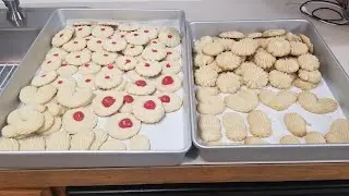 GALLETAS PASTISETAS CON MANTECA VEGETAL