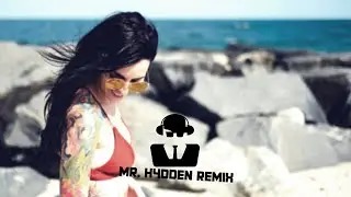 NAYK x MM - NEPOZNATI BROJ (MR. HYDDEN REMIX)