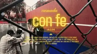 Cliko ADN FT Doggo NV - Con F&eacute; (Video Oficial)