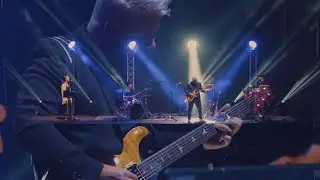 Carlos Garo - Trip North (Directo) - Almorox 14/09/2019